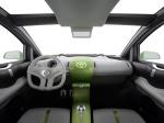 Toyota Urban Cruiser Concept 2006 года